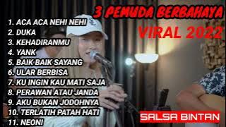 FULL ALBUM LAGU ACA ACA NEHI NEHI - 3 PEMUDA BERBAHAYA || PALING ENAK DI DENGAR VIRAL