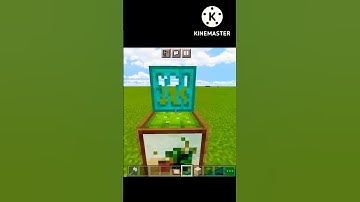 Minecraft build hacks which you should try.(part 15)