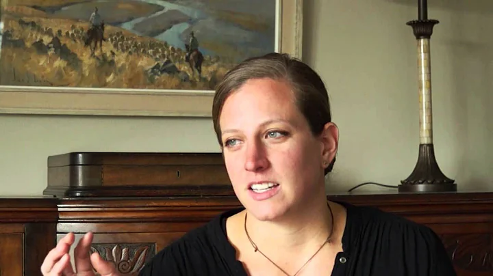 Heather Spooner Green School Application
