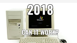 видео Windows XP