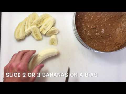 How To Make Banoffee Pie