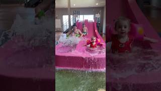 A spring getaway to Fair Oaks farm! Fairfield inn and Suites at Fair Oaks!