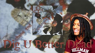 Watch Prince Dig U Better Dead video