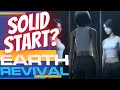 Earth Revival : Beta Impressions