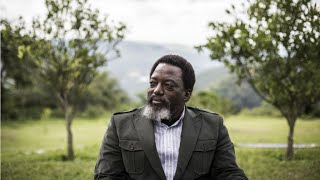 Les grandes dates depuis l'arrivée au pouvoir de Joseph Kabila en RD Congo