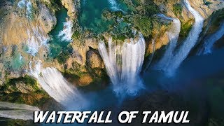 WATERFALL OF TAMUL - IS IT WORTH IT? Traveling MEXICO (San Luis Potosi)