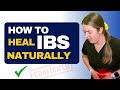 IBS: What Doctors Aren’t Telling You
