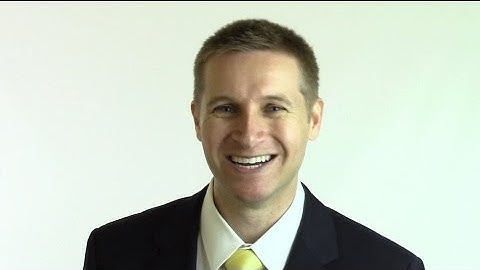 Economic Value Added (EVA) - Part 2 (Concept)