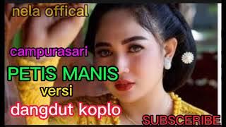 POP JAWA PETIS MANIS PALING ENAK