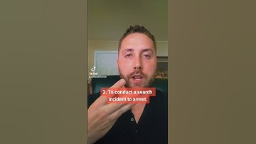 LAWYER: What Are the Exceptions to the Warrant Requirement in Florida?