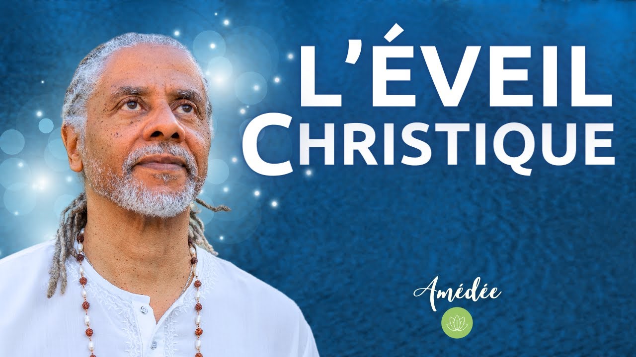 Éveil Christique