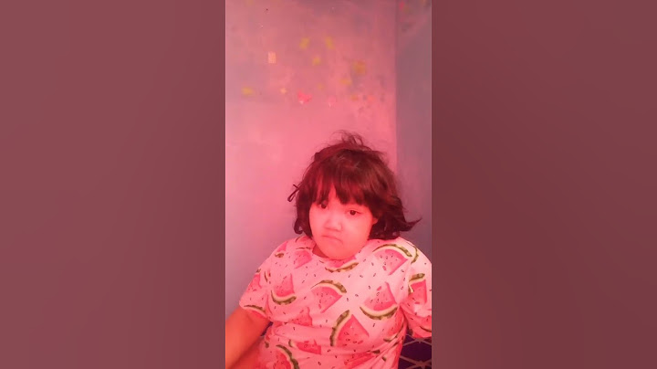 pov# When you?Try making a video with your sister.And end up making this