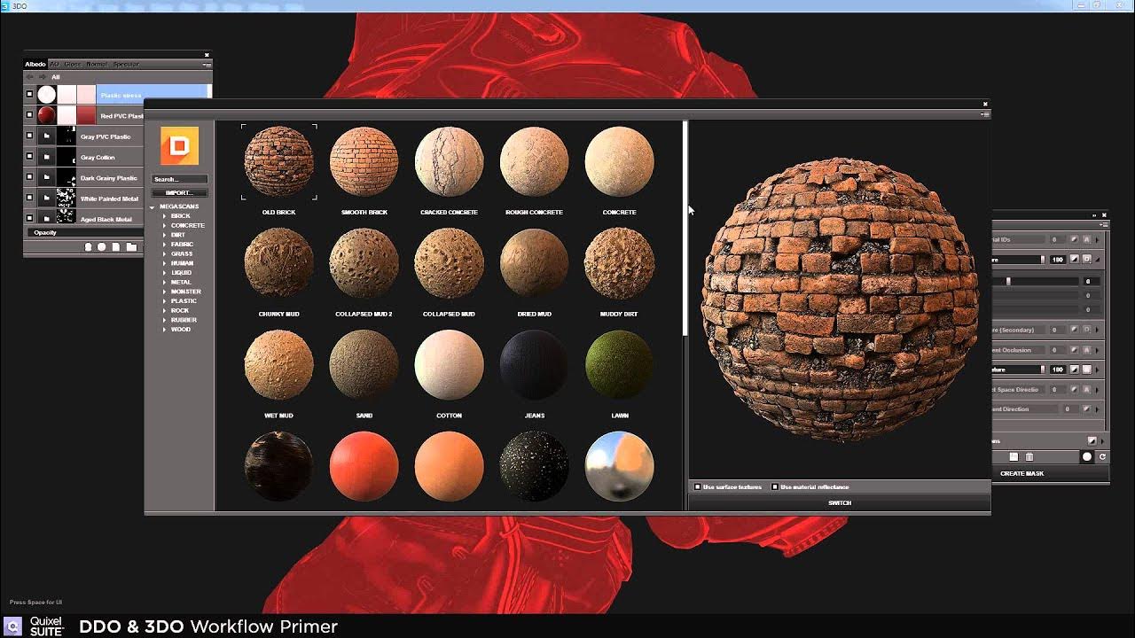 1. Quixel suite лого. Quixel suite. 1. Ddo плагин.