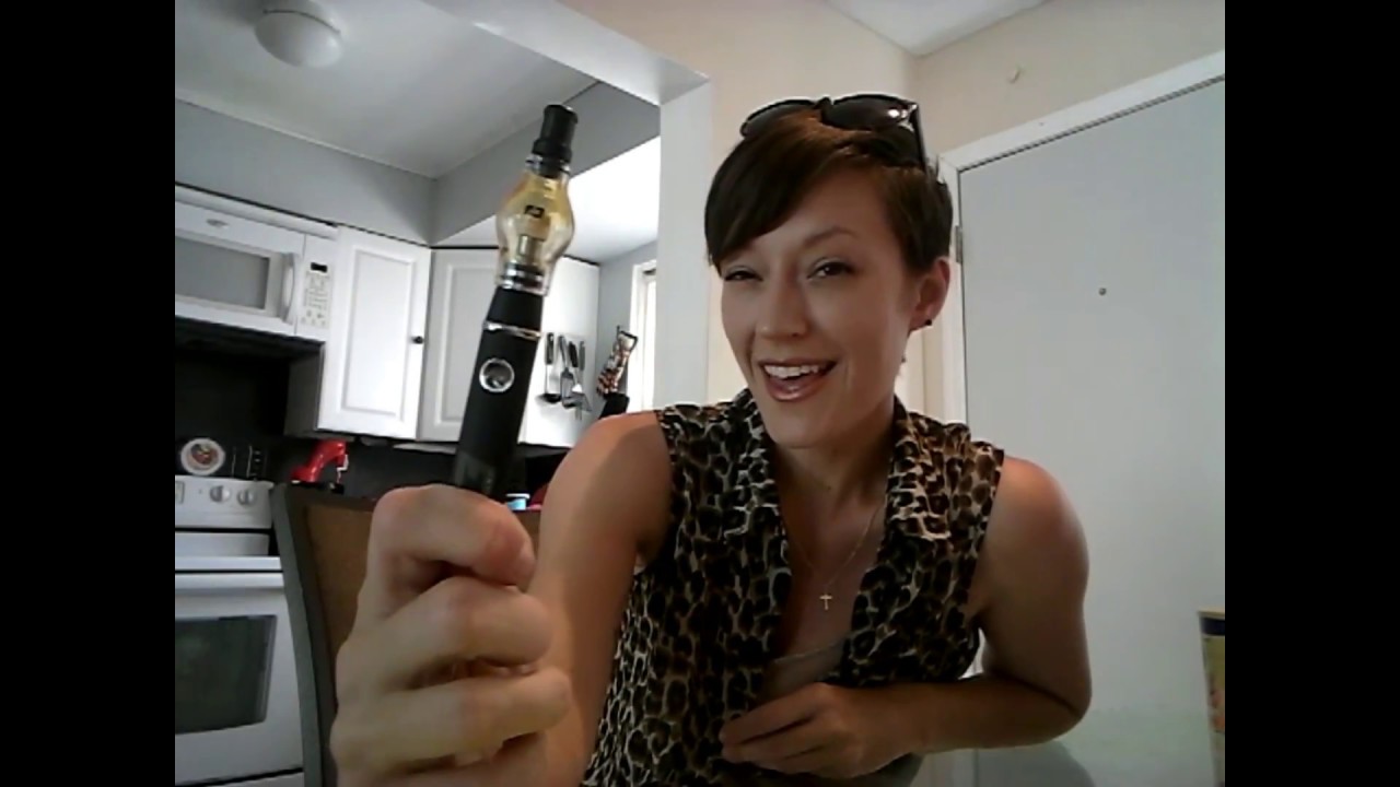 Mi-Hi  Vape Review - F3 Tsunami Vape