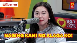 NABUNTIS AKO NG ANAK NG AMO KO! - Raqi's Secret Files (October 9, 2023)