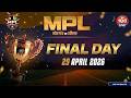FINAL DAY || MOHGAON PREMIER LEAGUE || SEASON 1 || LIVE ON 108 LIVE || #108LIVE