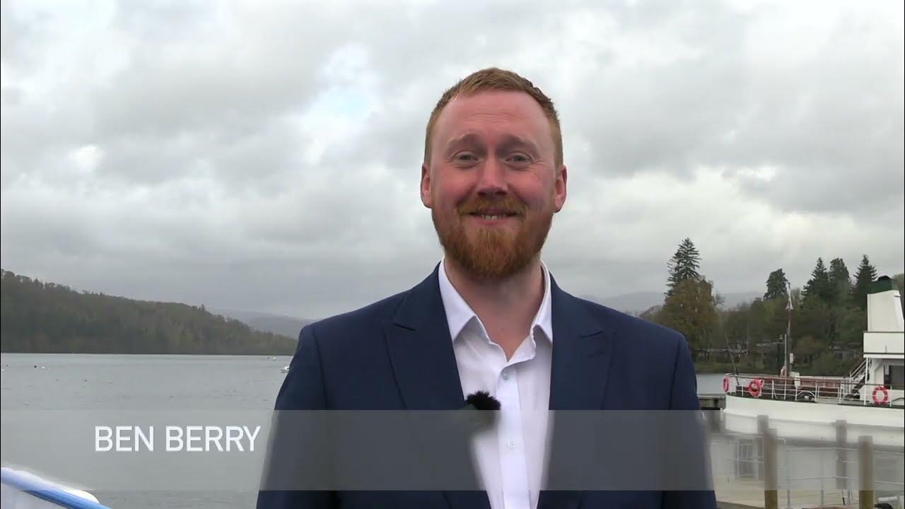 English Lakes 2024 YouTube