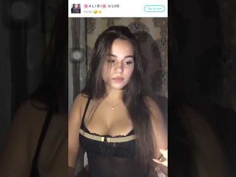 Bigo live russia model 🧡