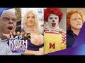 The Keith Lemon Sketch Show Best Bits Of Series 2 | Compilation