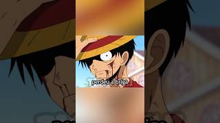 Tripulação do bellamy humilhando Luffy e Zoro no bar