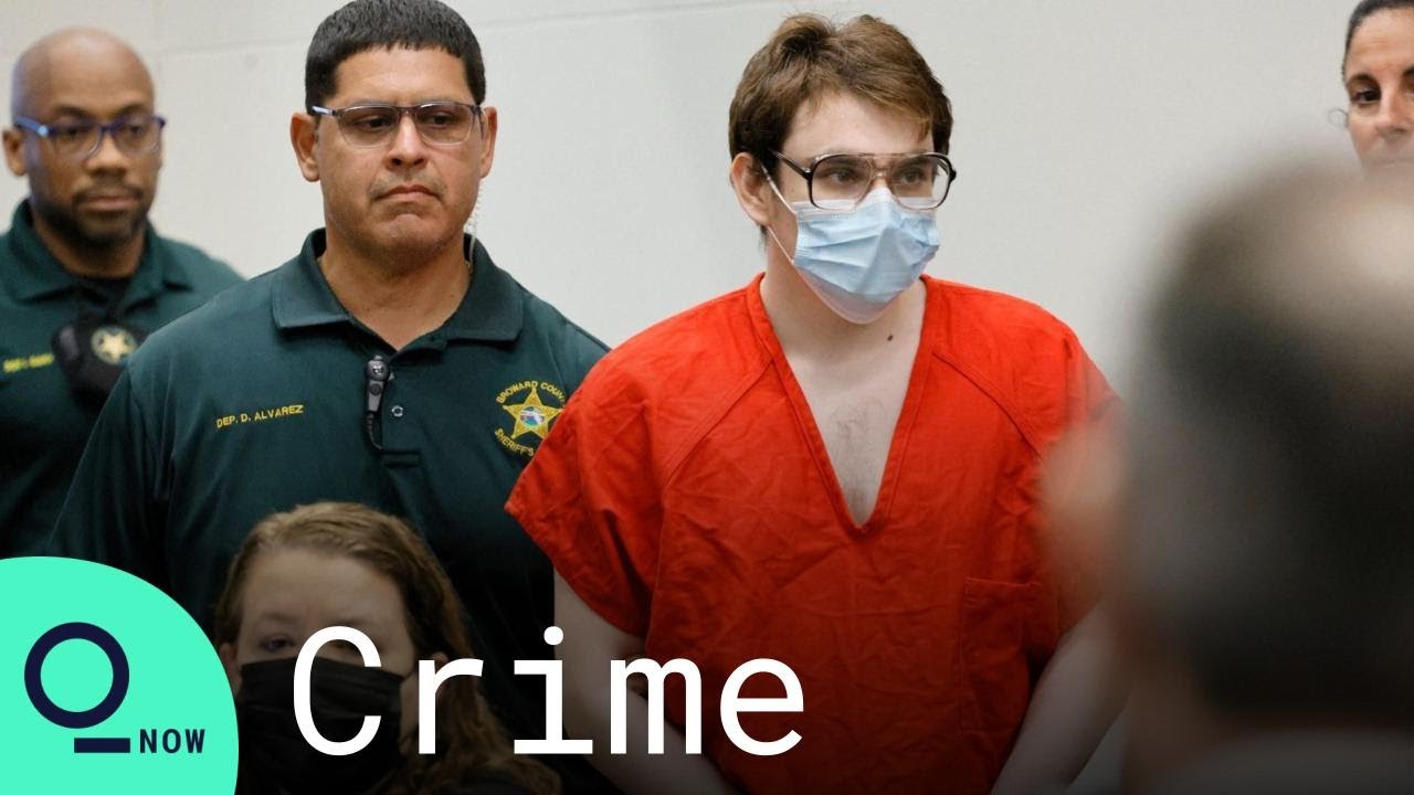 Parkland Families Confront Nikolas Cruz Ahead of Sentencing