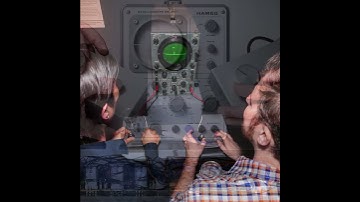 Tennis For Two | #shorts #FirstVideoGame