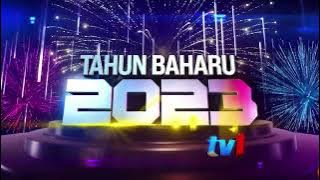 Promo Tahun Baharu 2023 RTM (TV1)