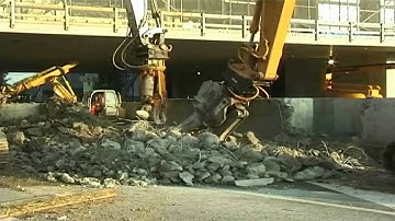 DEMAREC Multi-Quick Processor | MQP-45-U #2