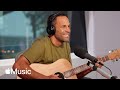 Capture de la vidéo Jack Johnson: 'Meet The Moonlight,' Raising Children And Instant Bond With Blake Mills | Apple Music