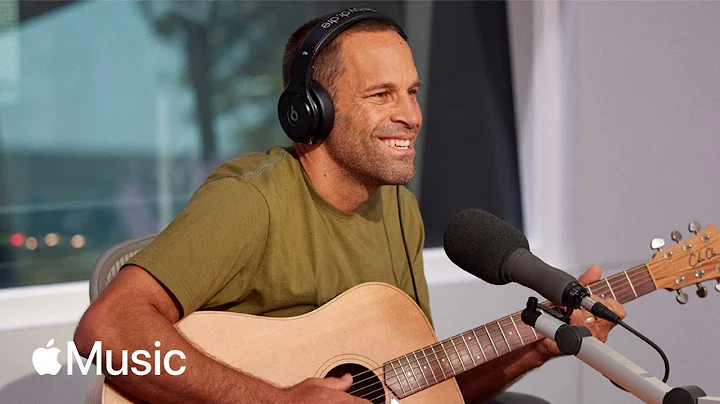 Jack Johnson: Meet The Moonlight, Raising Children...