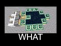 Wait What Minecraft Meme - part 191