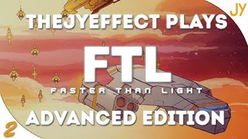 Faster Than Light Advanced - Part 2 - Bad Choices