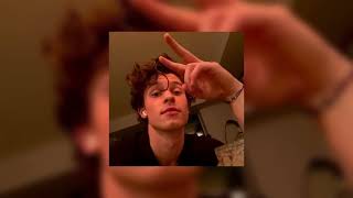 shawn mendes playlist but in sped up