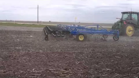 Remlinger harrow