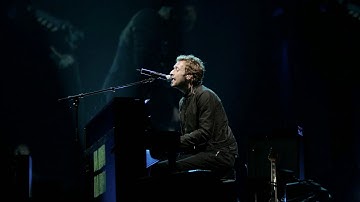 Coldplay live at Glastonbury Festival in England - 2005-06-25 - (FM)