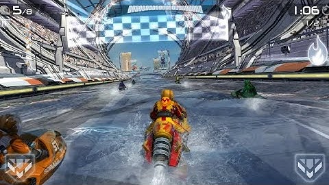 Riptide GP2 Beginner