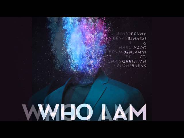 Benny Benassi - Who I Am