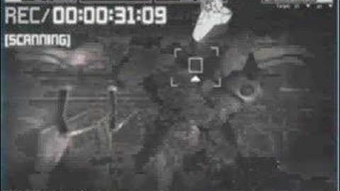 Metroid Prime 3 Corruption- Valhalla