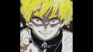 DEMON SLAYER ZENITSU AGATSUMA EDIT | FUNK TROJAN (SLOWED) DEMON SLAYER ZENITSU AGATSUMA EDIT | FUNK TROJAN (SLOWED)