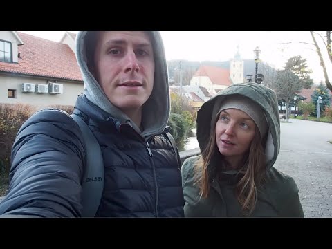 Samobor, Croatia | How To Get There + Things To Do and Eat | Croatia Travel Guide