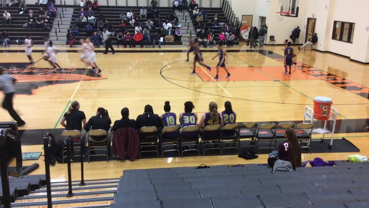 110 Galveston Ball Lady Tors Basketball Team Texas City Lady Stings