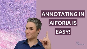 How to Annotate Pathology images for Deep Learning