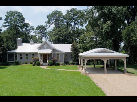 84 Flintview Drive, Cordele, GA home video tour