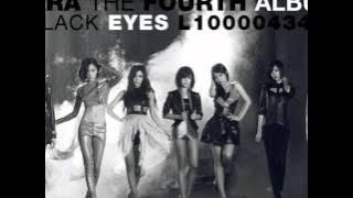 [MP3 Download] T-ara - Goodbye, Ok