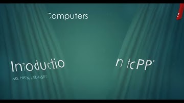 ICDL - Module 5 - Part 2