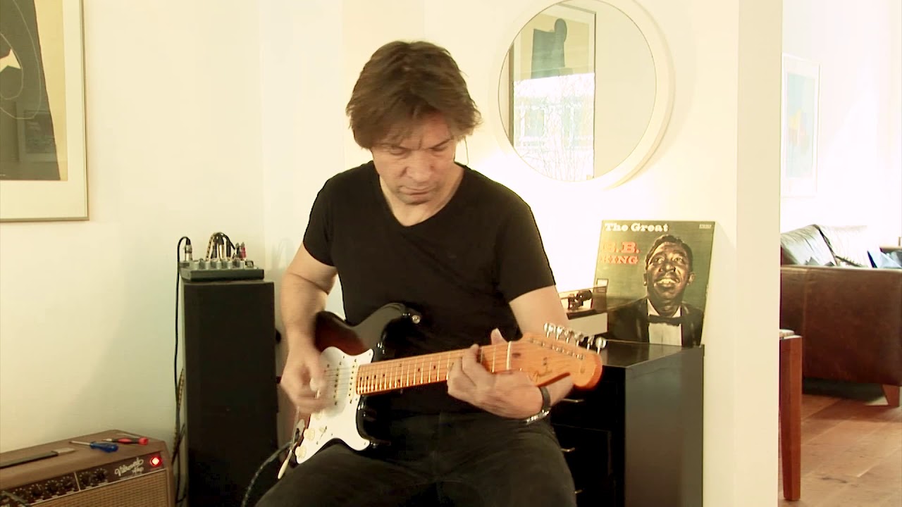 2012 Fender Classic Player '50s Stratocaster (Custom Shop designed