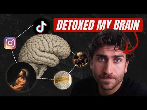 How “Giving it to God” Rewired My Brain