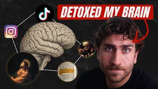How “Giving it to God” Rewired My Brain 