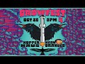 Join Us For CrowFest 4.0 Live At Hopper Haus!