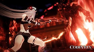 Code Vein - Road to 100 - 314 - Crush From an Unlikely Source | Bayonet